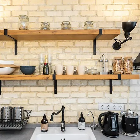 Zodiac Center Appartement Bucarest