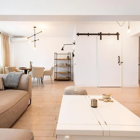 Zodiac Center Bucarest