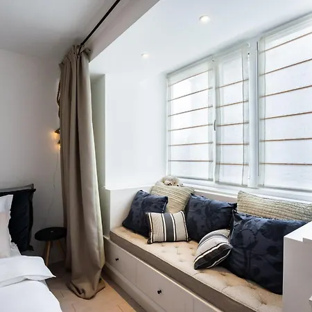 Apartment Zodiac Center Bucharest