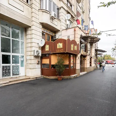 Zodiac Center
