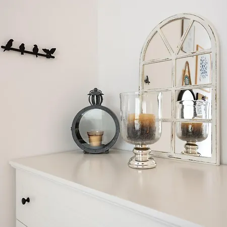 Zodiac Center Apartment *