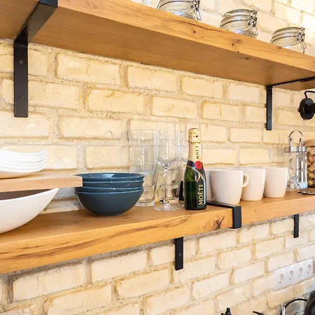 Appartement Zodiac Center *