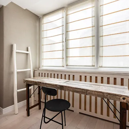 Appartement Zodiac Center Bucarest