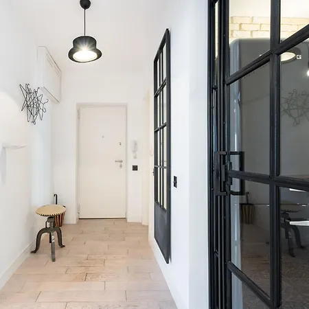 Appartement Zodiac Center