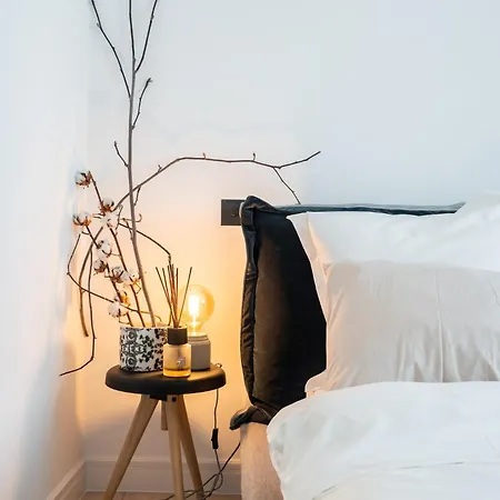Zodiac Center Apartment Bucharest