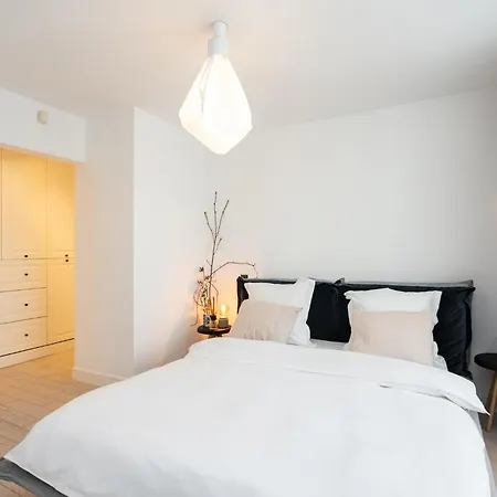 Apartment Zodiac Center Bucharest