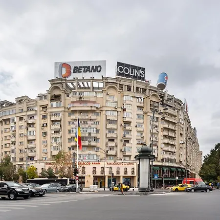 Zodiac Center * Bucharest