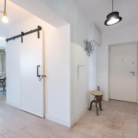 Zodiac Center Appartement Bucarest