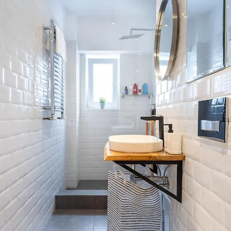 Zodiac Center Appartement Bucarest