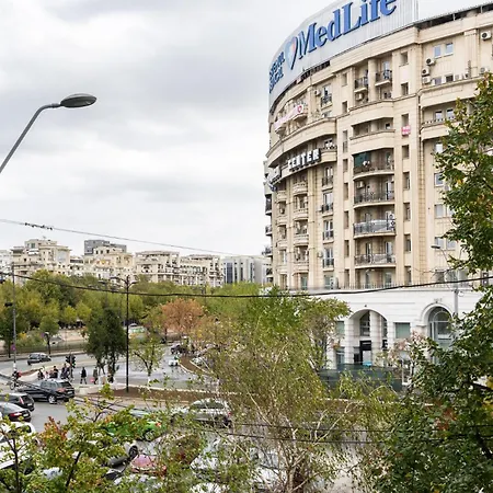 Apartament Zodiac Center *