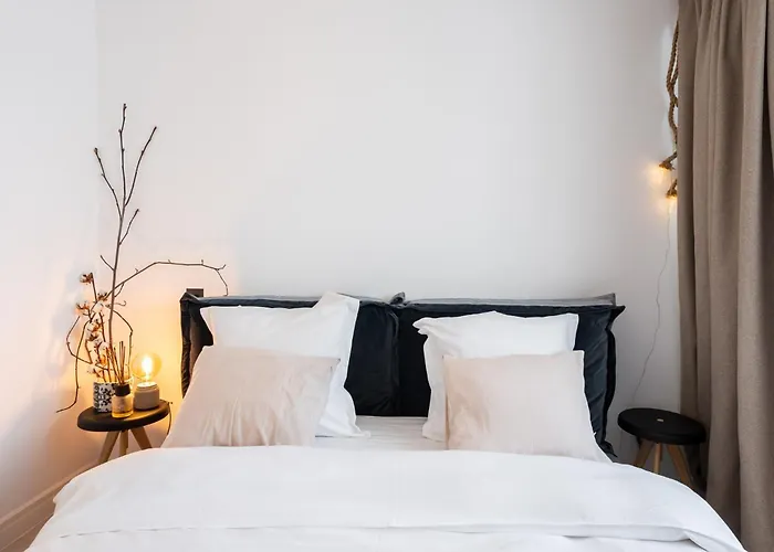 アパート Zodiac Center *