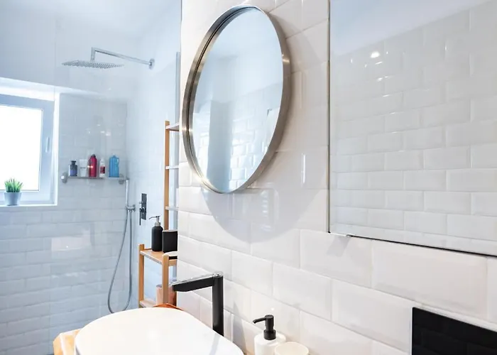 Apartament Zodiac Center Bucureşti