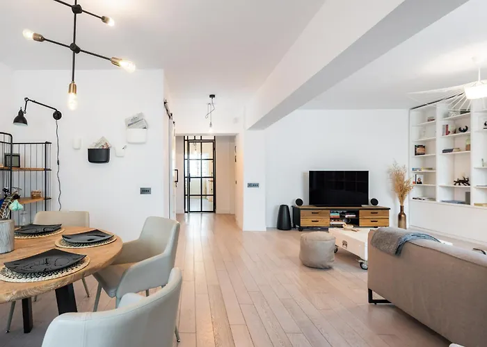 Zodiac Center Apartament