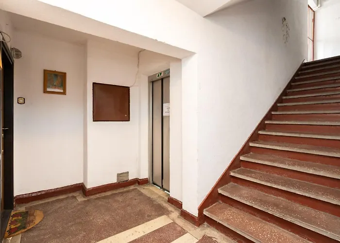 Zodiac Center * Bucharest