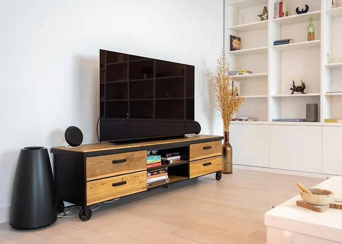 Zodiac Center Apartament *