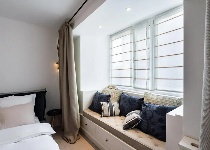 Apartament Zodiac Center Bucureşti