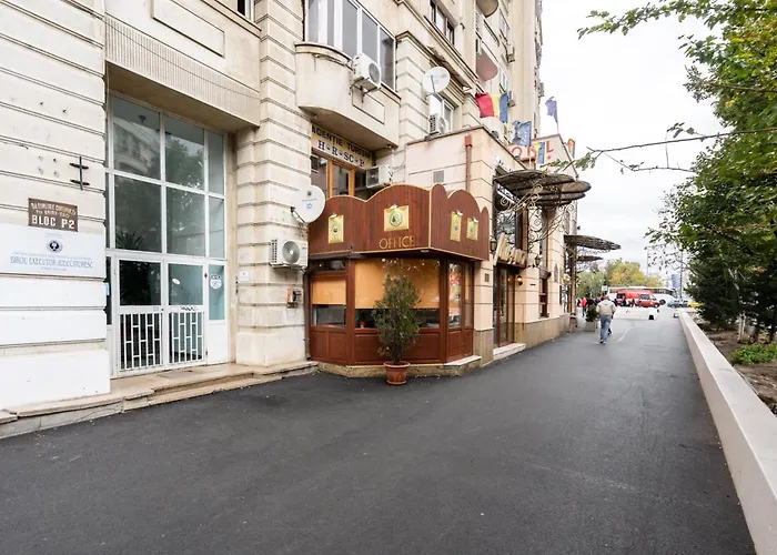 Zodiac Center