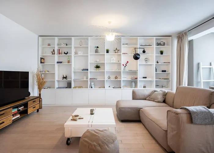 Zodiac Center Apartament Bucureşti