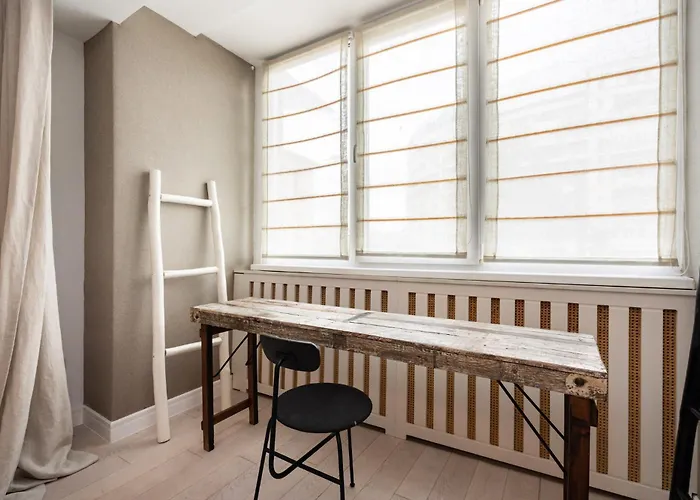 Apartament Zodiac Center Bucureşti