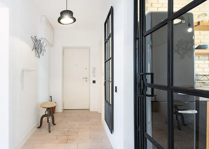 Apartament Zodiac Center