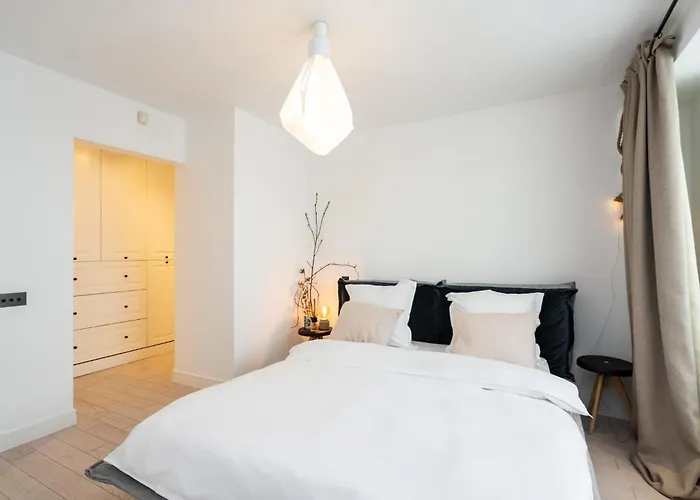 Apartament Zodiac Center Bucureşti