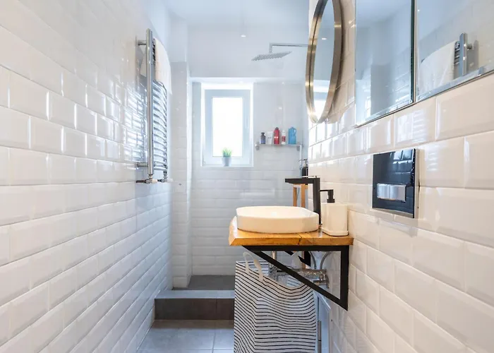 Zodiac Center Apartament Bucureşti