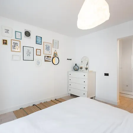 Zodiac Center Apartament Bukareszt