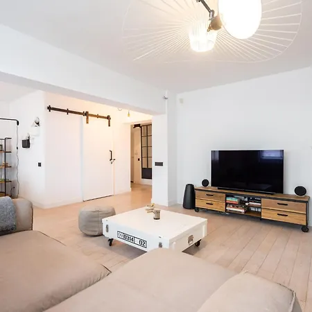 Zodiac Center * Bucharest